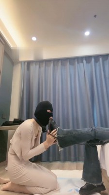 图片[2]_【不期而遇】CD奴-喂食转胯/遛狗/sp_绳艺库视频下载