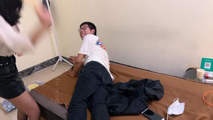 图片[11]_【孤傲女帝】双奴-舔脚/奴下奴抽耳光/sp/口水深喉/圣水_绳艺库视频下载