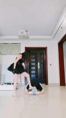 图片[5]_【千寻】圈养奴生活化伺候_绳艺库视频下载