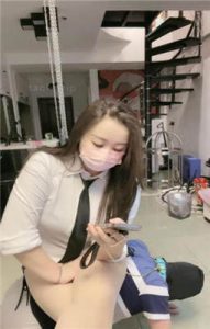 【七宝】家奴伺候-牵引-骑马-耳光_绳艺库视频下载