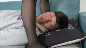 【女神学院·悦兮】香晕狗子_绳艺库视频下载