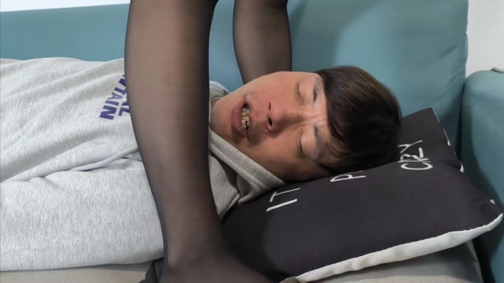 【女神学院·悦兮】香晕狗子_绳艺库视频下载