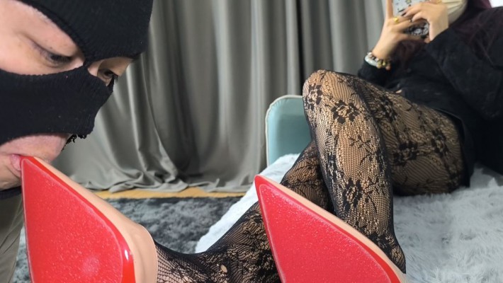 【女神学院·肉肉Rose】隐形狗子_绳艺库视频下载