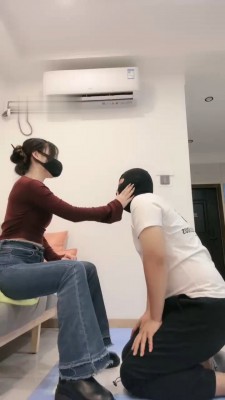 【不期而遇】皮鞋跳踩/2l圣水/挑战500下耳光_绳艺库视频下载