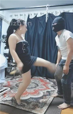 图片[8]_【冰爷】刑虐重度暴打出气筒【下】_绳艺库视频下载