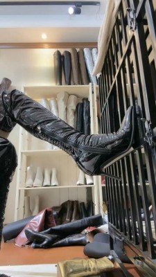 图片[6]_【禾未】长靴重度提档专场_绳艺库视频下载