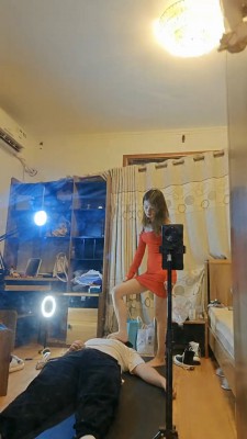 图片[3]_【诗琪】陪酒女郎裸足美腿诱惑虐-续集_绳艺库视频下载