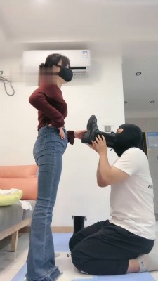 图片[7]_【不期而遇】皮鞋跳踩/2l圣水/挑战500下耳光_绳艺库视频下载