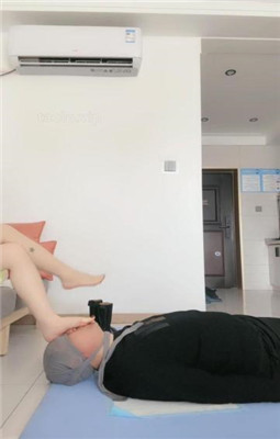 图片[20]_【不期而遇】脚踩脖子窒息/圣水/重度踢踹_绳艺库视频下载