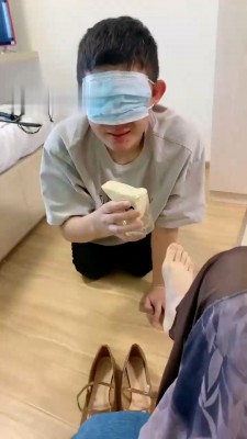 图片[2]_【甜心药丸】重度SP/转胯爬行_绳艺库视频下载