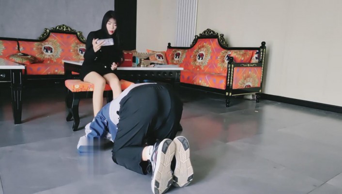 图片[4]_【苏西】家奴舔闻短靴白棉袜jio_绳艺库视频下载