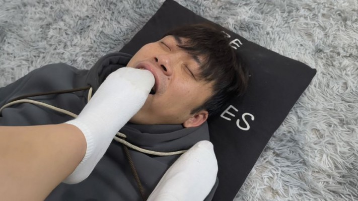 图片[7]_【傲视之巅·欣】棉袜世界_绳艺库视频下载