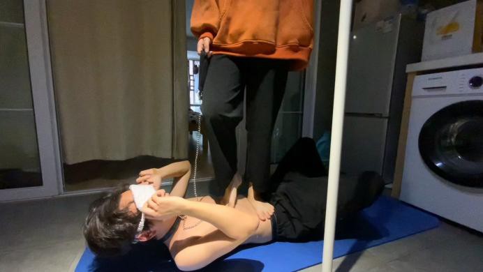 图片[9]_【萝莉酱】超甜萌妹妹的调教_绳艺库视频下载