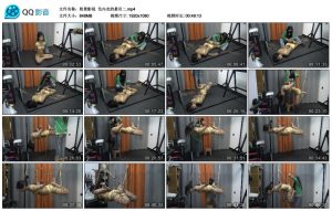 【胜景影视】色内衣的悬吊二_绳艺库视频下载