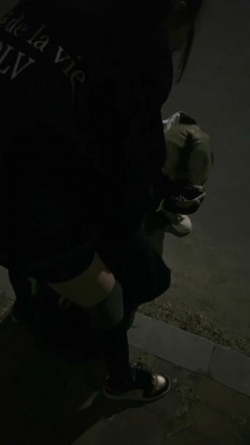 图片[2]_【女仆店S】带素人妹妹户外玩母畜_绳艺库视频下载