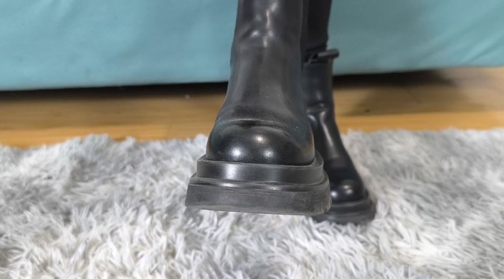 图片[3]_【女神学院·梓】愤怒的老板GTS_绳艺库视频下载