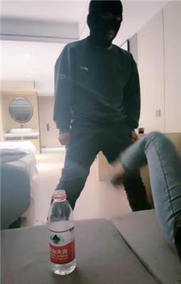 图片[7]_【绝美兔女王】跪舔裸足/转胯骑马/高跟踩踏_绳艺库视频下载