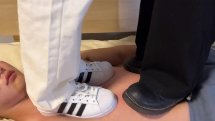 图片[9]_【无双sama】和闺蜜一起踩18岁小狗_绳艺库视频下载