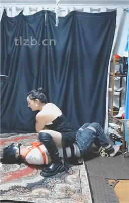 图片[7]_【冰爷】刑虐重度暴打出气筒【上】_绳艺库视频下载