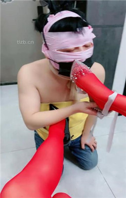 图片[4]_【玥樾】双S女神玩虐骚狗【下】_绳艺库视频下载