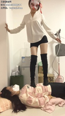 图片[2]_【雅泫】人体舞毯_绳艺库视频下载