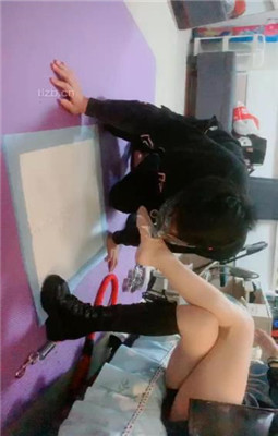 图片[14]_【樱主子】双S高跟丝袜诱惑贱奴_绳艺库视频下载