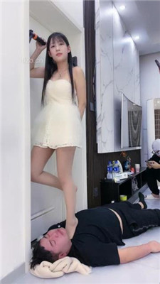 图片[6]_【麋鹿银儿】双S-打手心/全体重踩踏/灌圣水_绳艺库视频下载