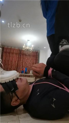 图片[14]_【希儿】双S-桌底视角-踩脚垫【三视角版】_绳艺库视频下载