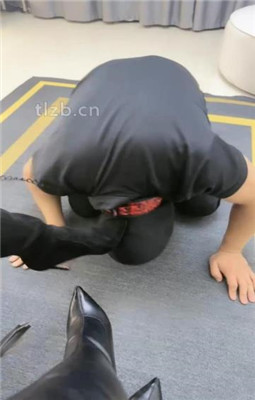 图片[10]_【萱萱】双S-皮靴-耳光抽/舔脏鞋/踩踏磕头求饶【双视角版】_绳艺库视频下载