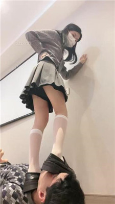 图片[7]_【樱木花椒】皮鞋白丝全体重踩狗【上】_绳艺库视频下载