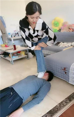 图片[18]_【嘉文】捆绑堵嘴重刑鞭打狗_绳艺库视频下载