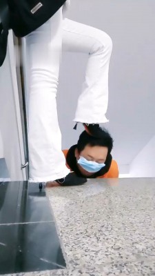 图片[2]_【郡主大大】户外多场景玩虐不听话家奴_绳艺库视频下载