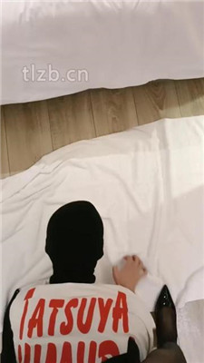 图片[10]_【米小唐】黑丝高跟踩恋足狗【下】_绳艺库视频下载