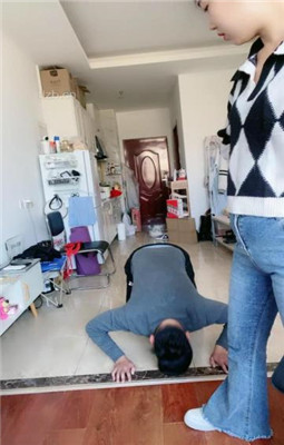 图片[19]_【嘉文】捆绑堵嘴重刑鞭打狗_绳艺库视频下载