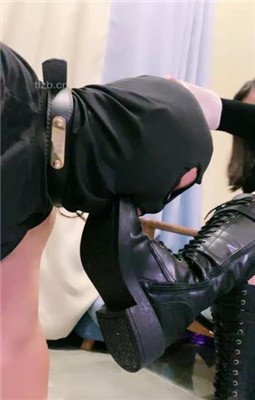 图片[5]_【雪菲老师】超强重度提档/舔酸奶脏鞋底_绳艺库视频下载