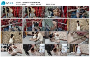 【一绳所爱】闷热汗湿监禁折磨上集_绳艺库视频下载