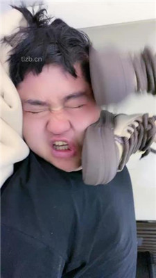 图片[13]_【麋鹿银儿】双S-打手心/全体重踩踏/灌圣水_绳艺库视频下载