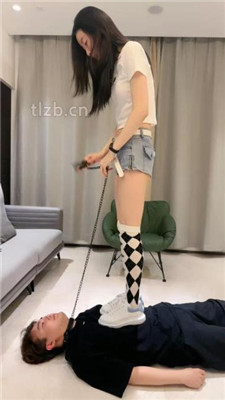 图片[7]_【青岛妲己】提档耳光/全体重踩踏/嘴喂酸奶/嘴塞袜子/骑脖_绳艺库视频下载