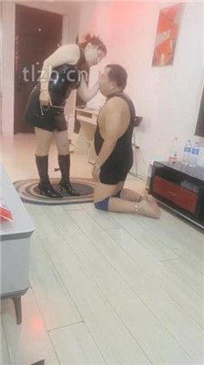 图片[11]_【乐爷】圈养双奴争宠受虐【完整版】_绳艺库视频下载