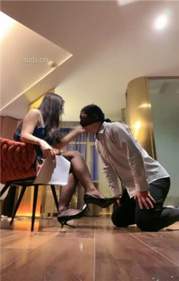 图片[6]_【榕S】奴隶契约-高跟黑丝踩狗/提档/耳光/虐乳_绳艺库视频下载