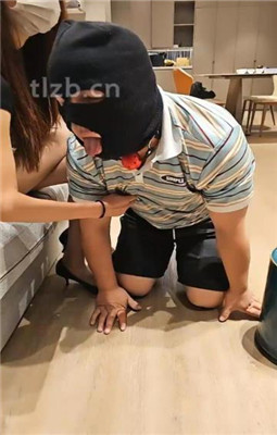 图片[11]_【森田熙子】模特S-虐乳/骑马/高跟踩狗舌/闻舔丝袜脚_绳艺库视频下载