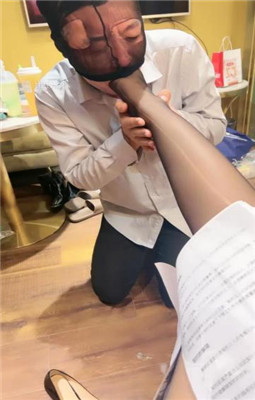 图片[16]_【榕S】奴隶契约-高跟黑丝踩狗/提档/耳光/虐乳_绳艺库视频下载