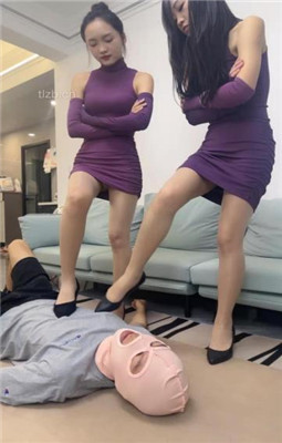 图片[9]_【狗哥】双S-紫色妖姬的诱惑_绳艺库视频下载