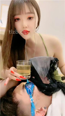 图片[7]_【浅夏大大】超重口-拉丝口水吐满脸-灌圣水_绳艺库视频下载