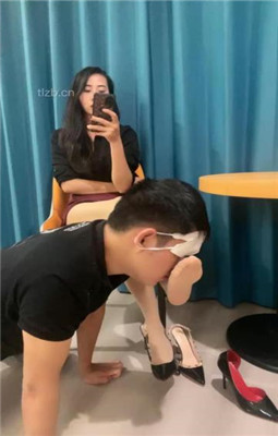 图片[5]_【Alice】数据线抽/肉丝高跟踩踏闻舔_绳艺库视频下载