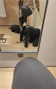 【小猫】裸足深喉/高跟踩踏虐发骚贱畜_绳艺库视频下载