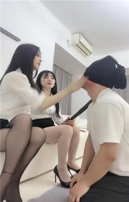 图片[19]_【冰夏】双S-连环脚耳光专场_绳艺库视频下载