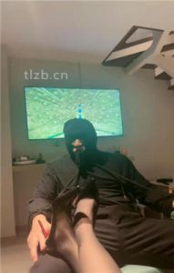 【亚兮】捆绑原味堵嘴虐废【下】_绳艺库视频下载