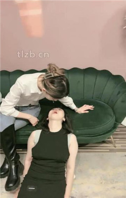 图片[5]_【领主老大】母畜-口水耳光盛宴_绳艺库视频下载