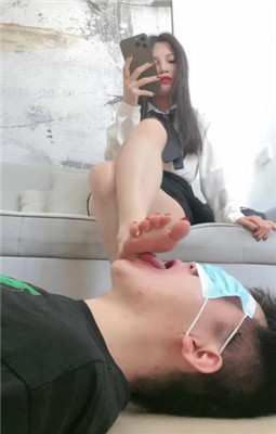 图片[10]_【甜一】下跪近距离裸足狂舔_绳艺库视频下载